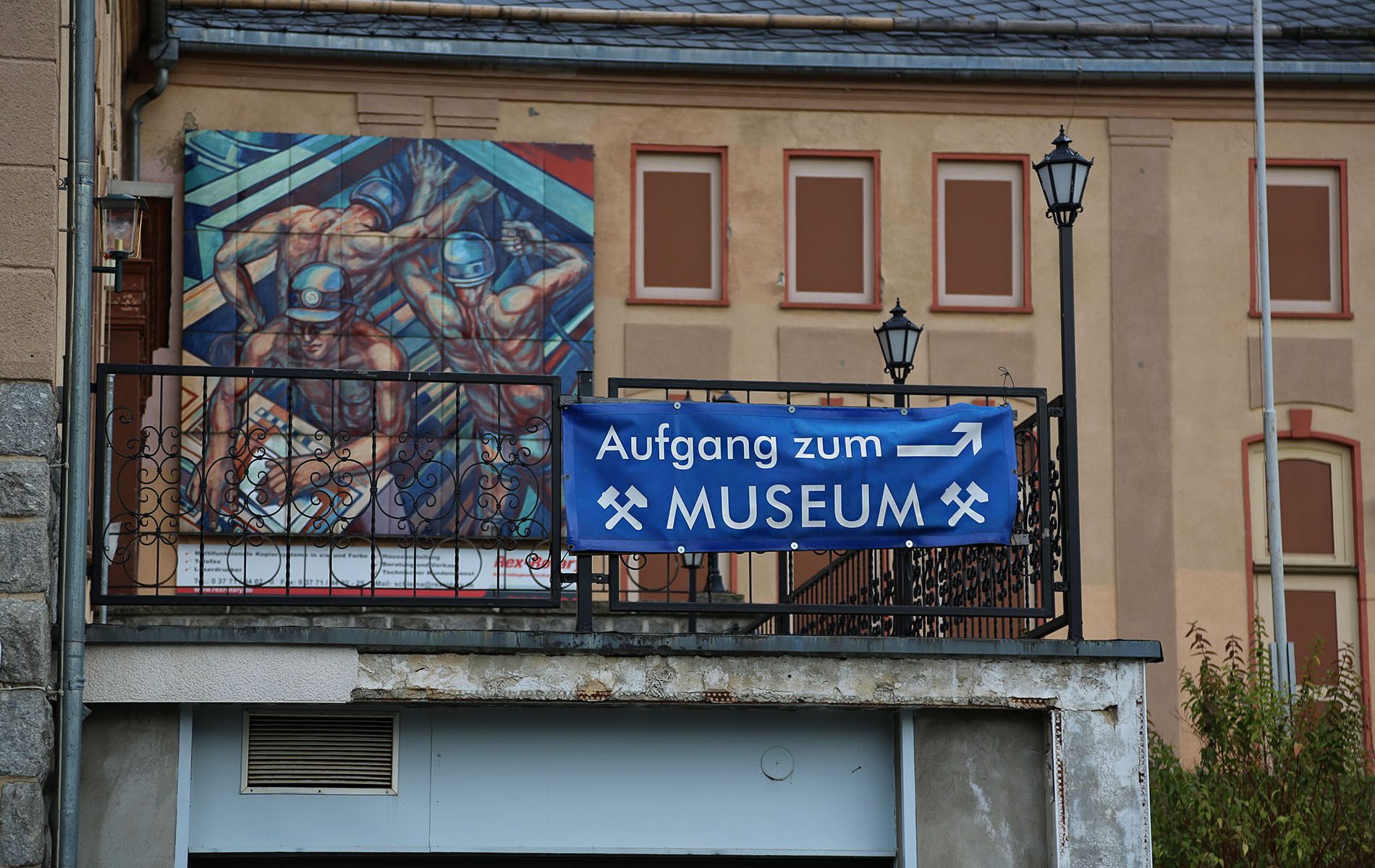museum uranbergbau 01
