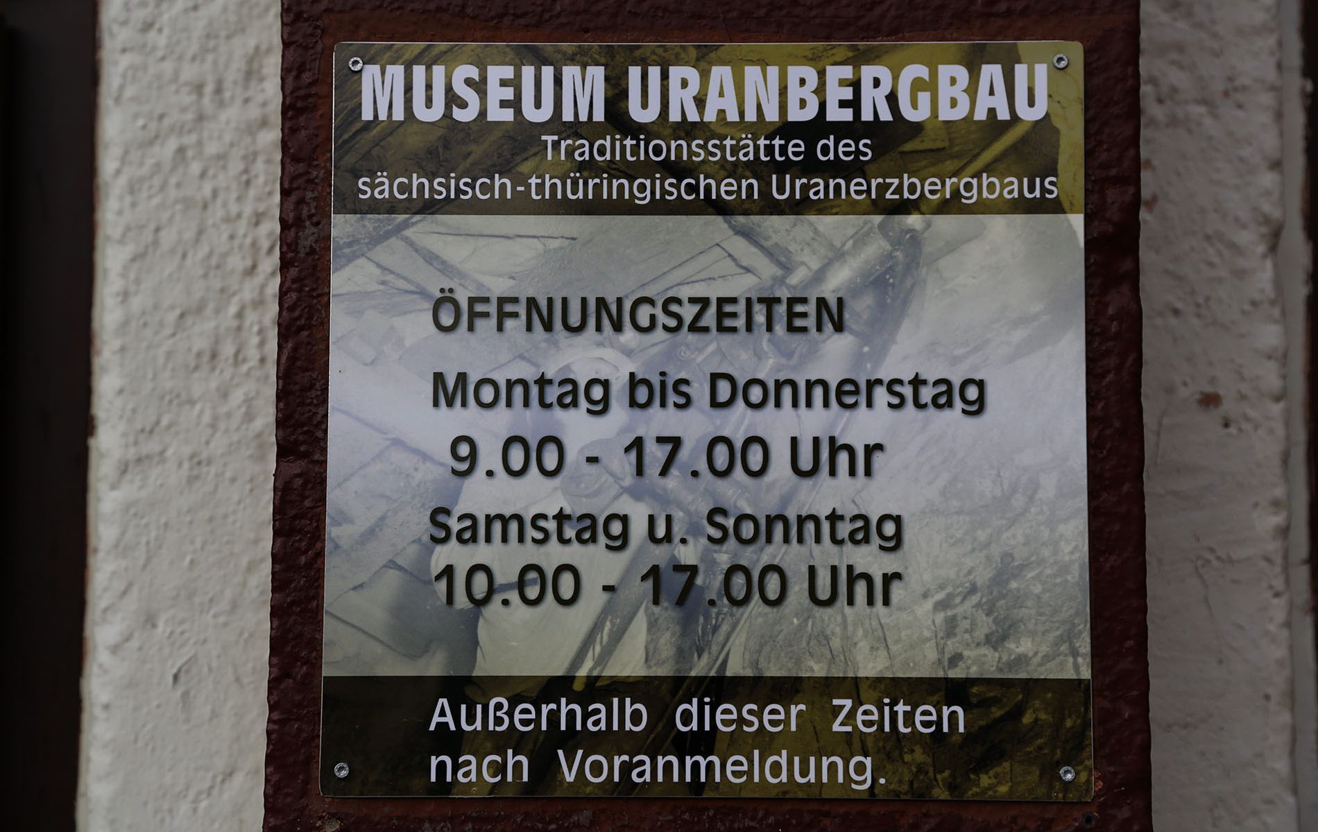 museum uranbergbau 21