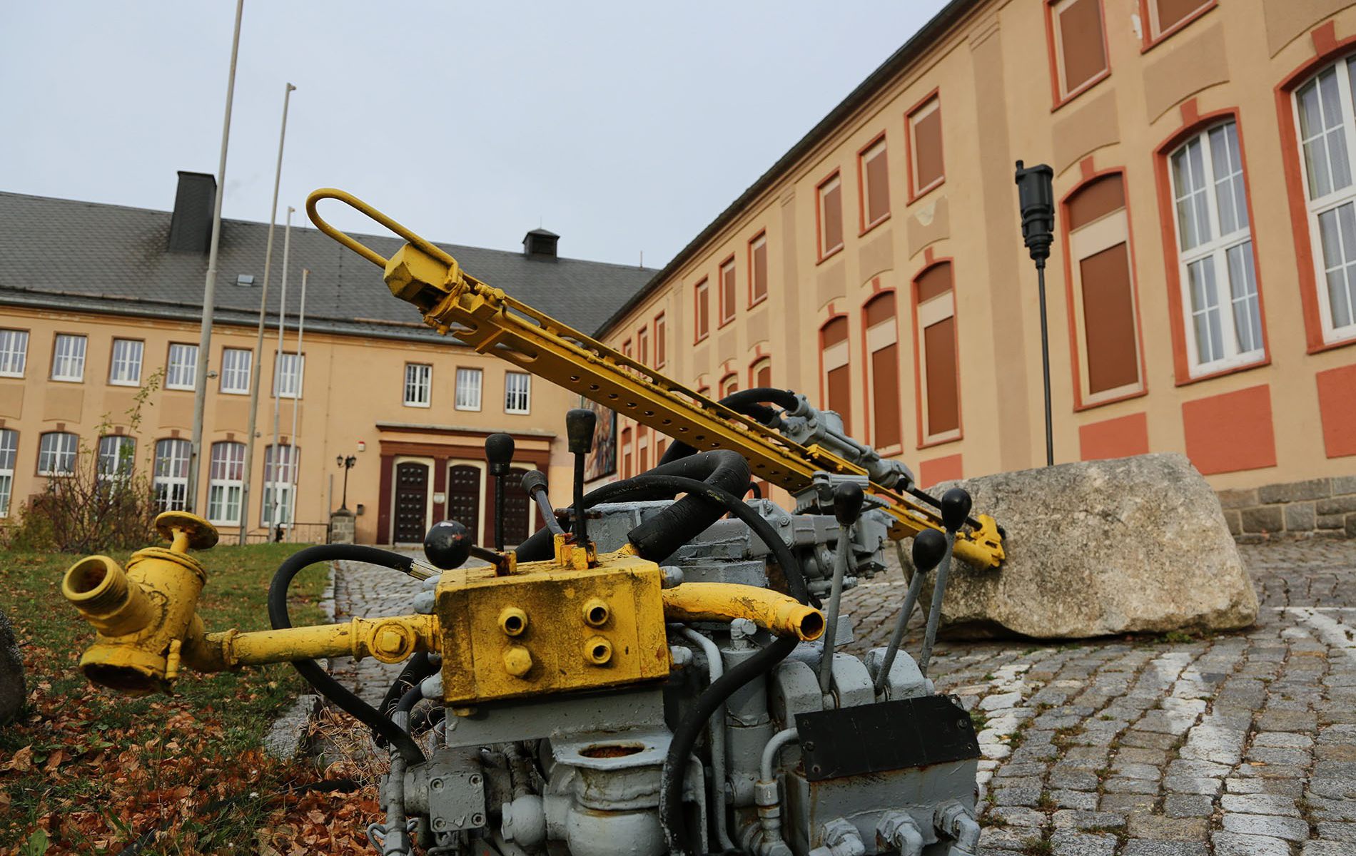 museum uranbergbau 25