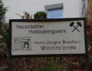 neustaedtler hobbybergwerk