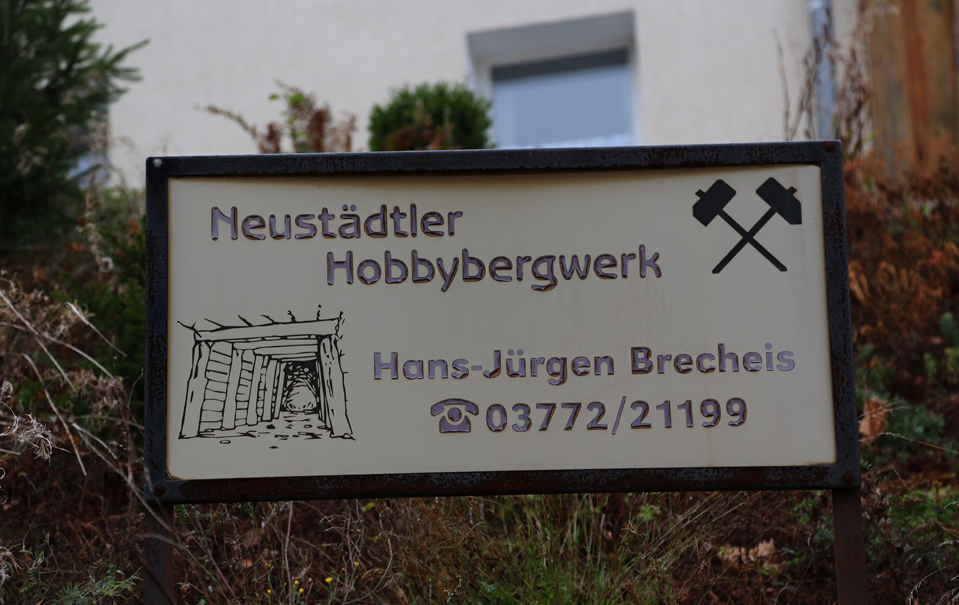 neustaedtler hobbybergwerk