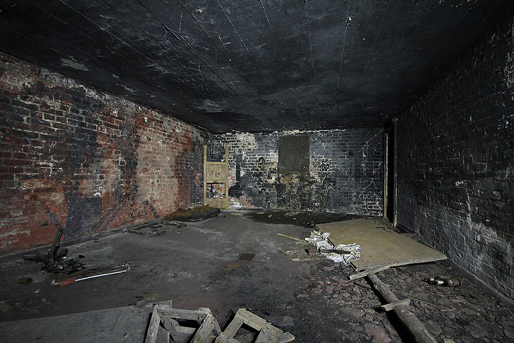 op bunker waltrop