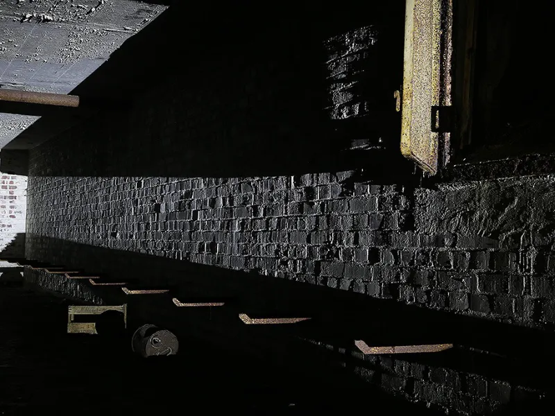 op bunker waltrop