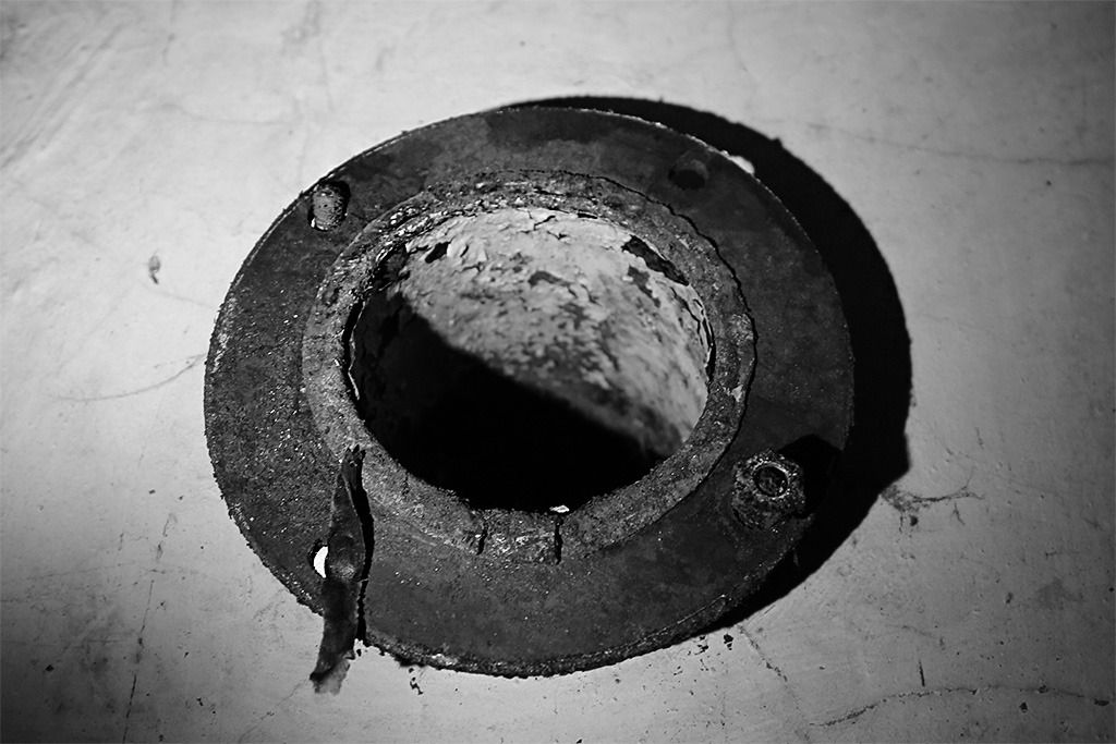 op bunker waltrop