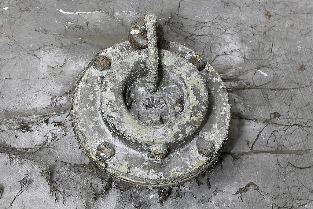 op bunker waltrop