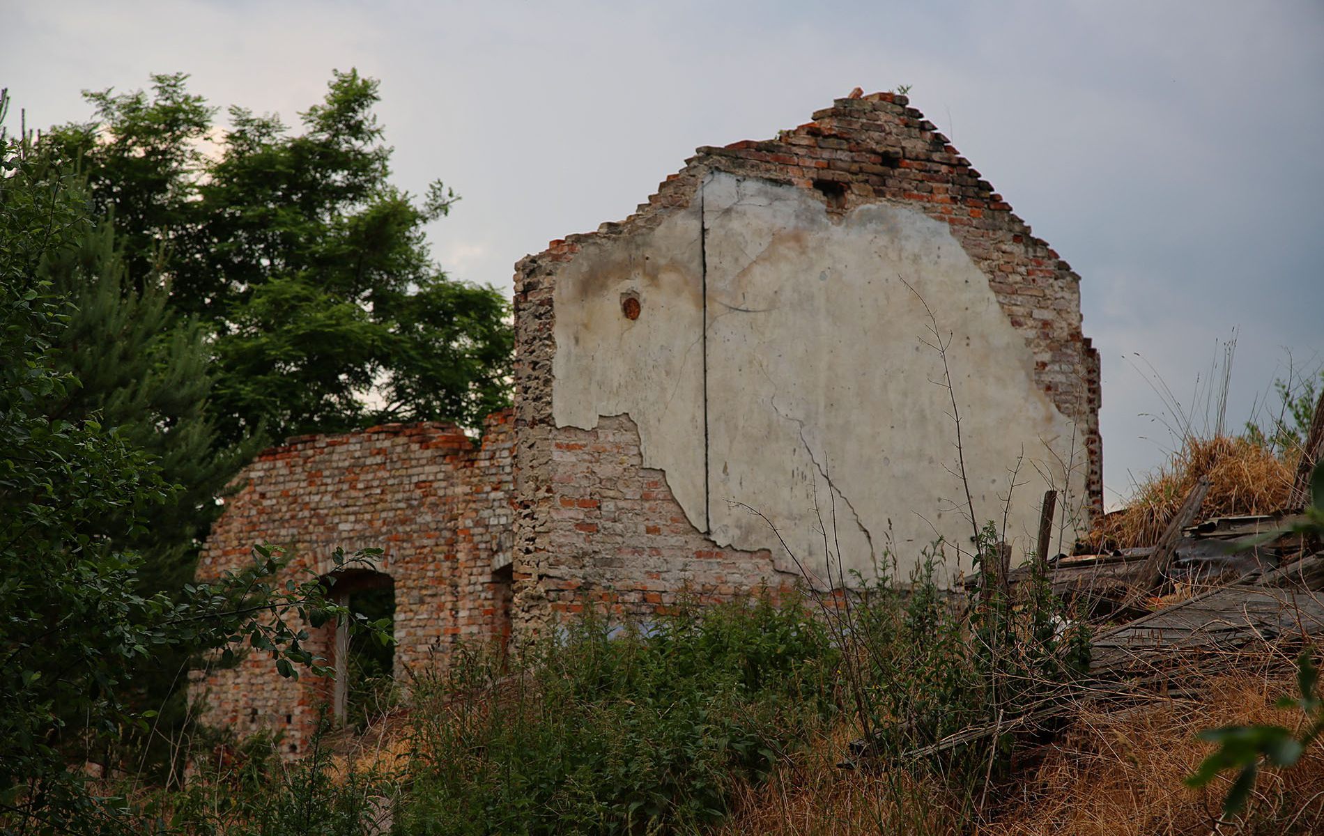 u verlagerung malachit