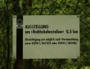 u verlagerung malachit