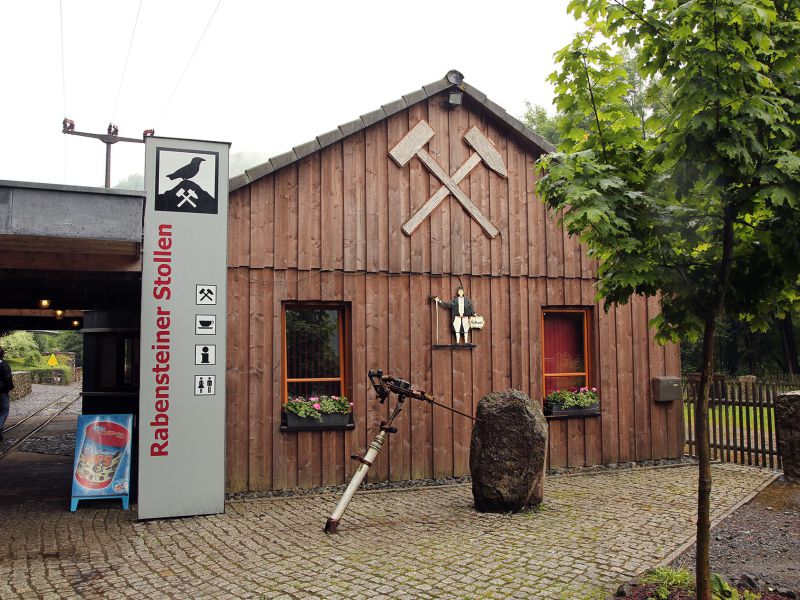 rabensteiner stollen