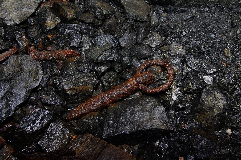 rika hoppets gruva 50