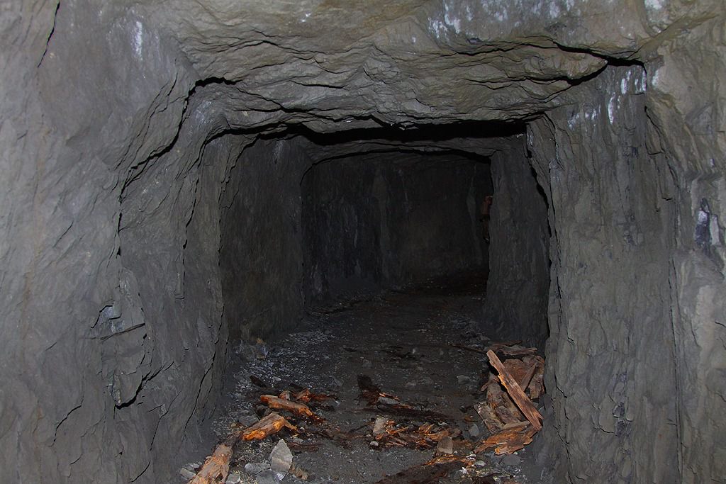 rika hoppets gruva 57