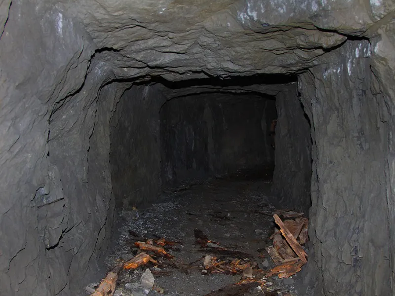rika hoppets gruva 57