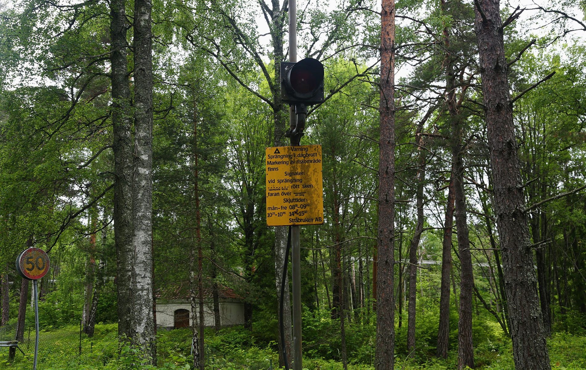 sala silvergruva