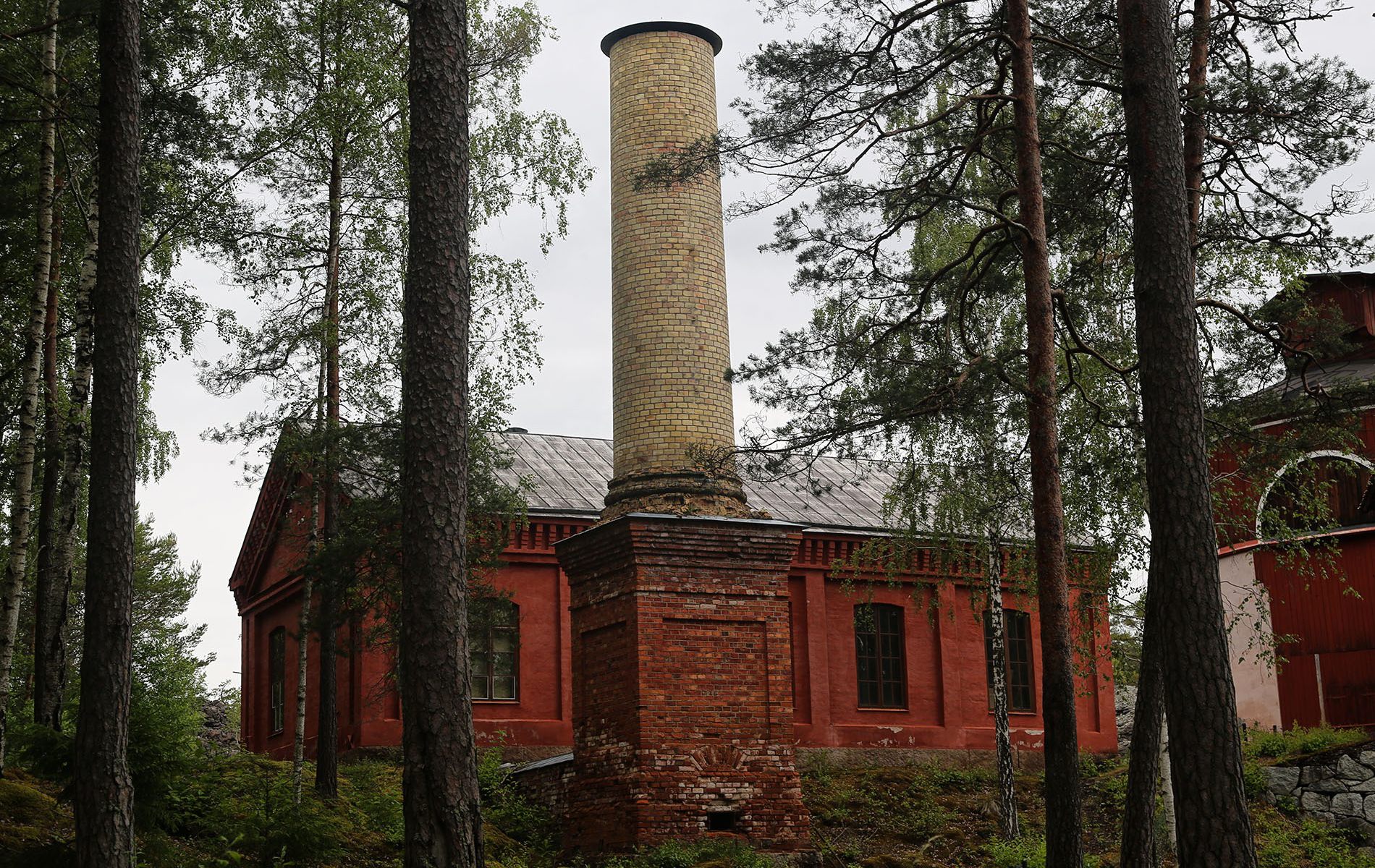 sala silvergruva