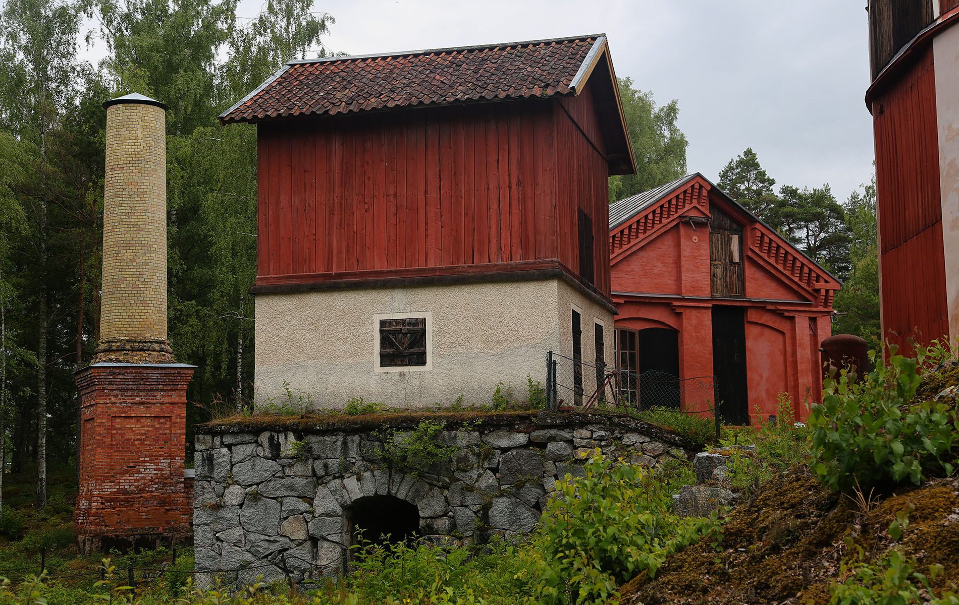 sala silvergruva