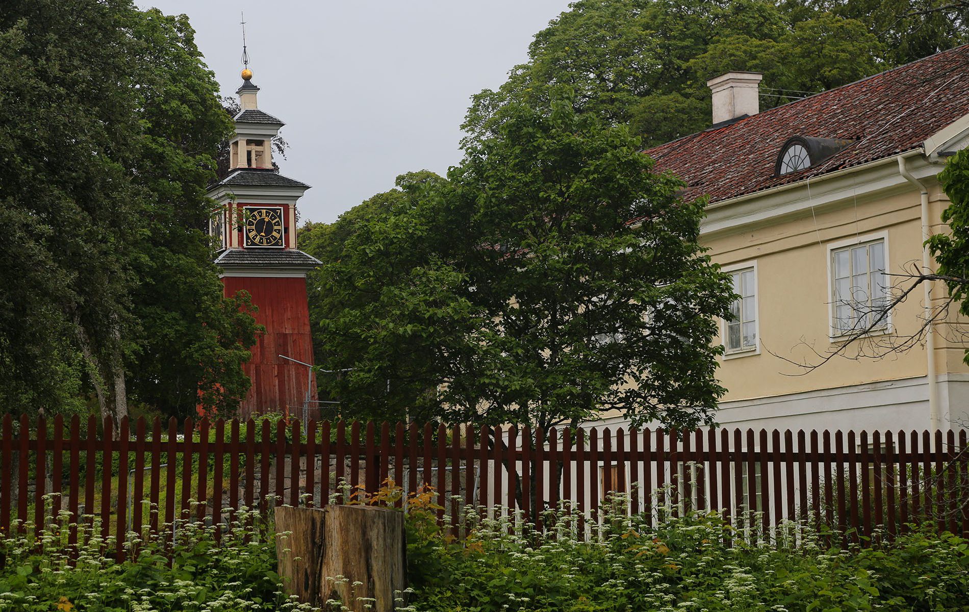 sala silvergruva