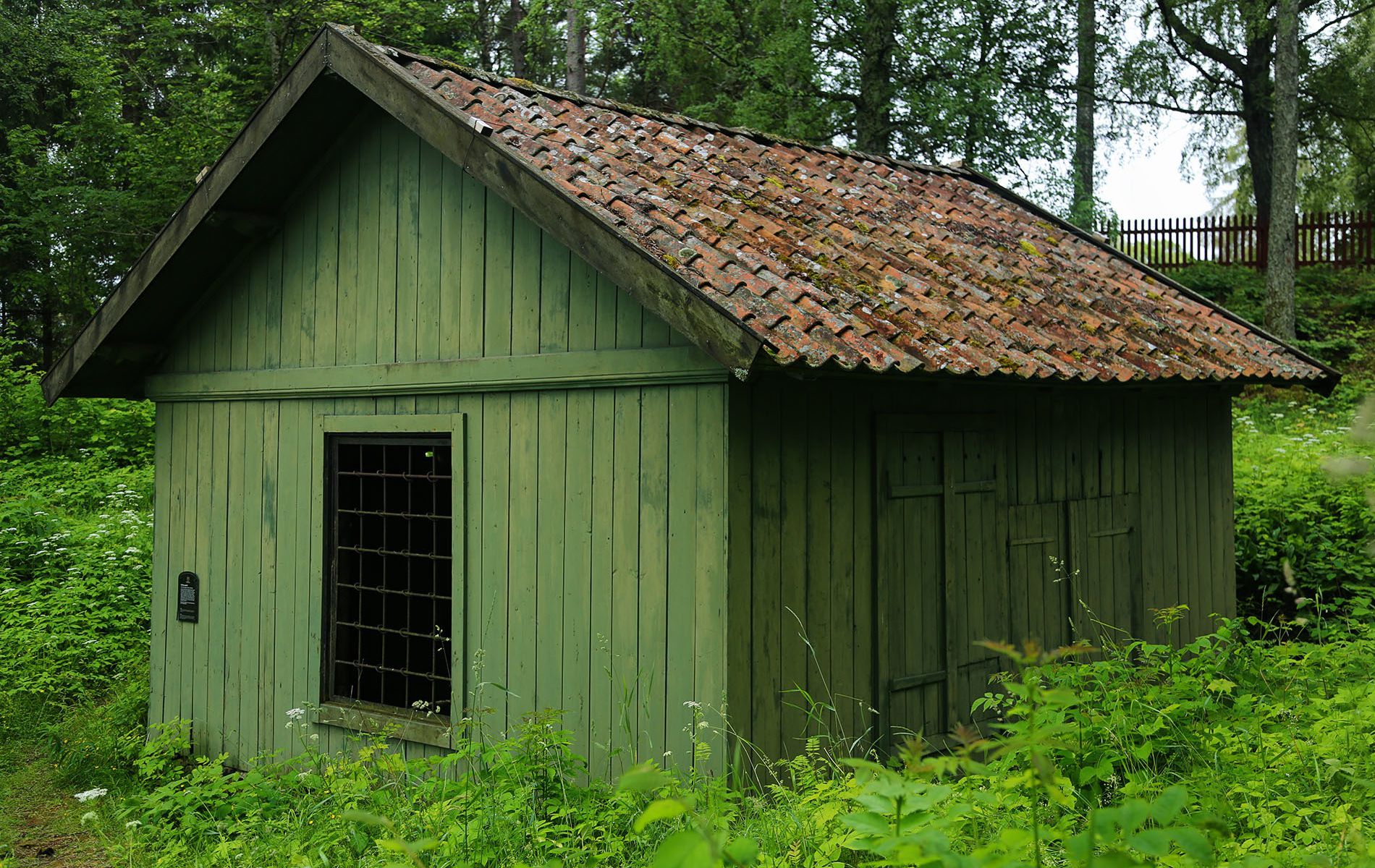 sala silvergruva