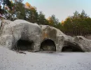 sandsteinhoehlen regenstein