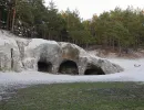 sandsteinhoehlen regenstein