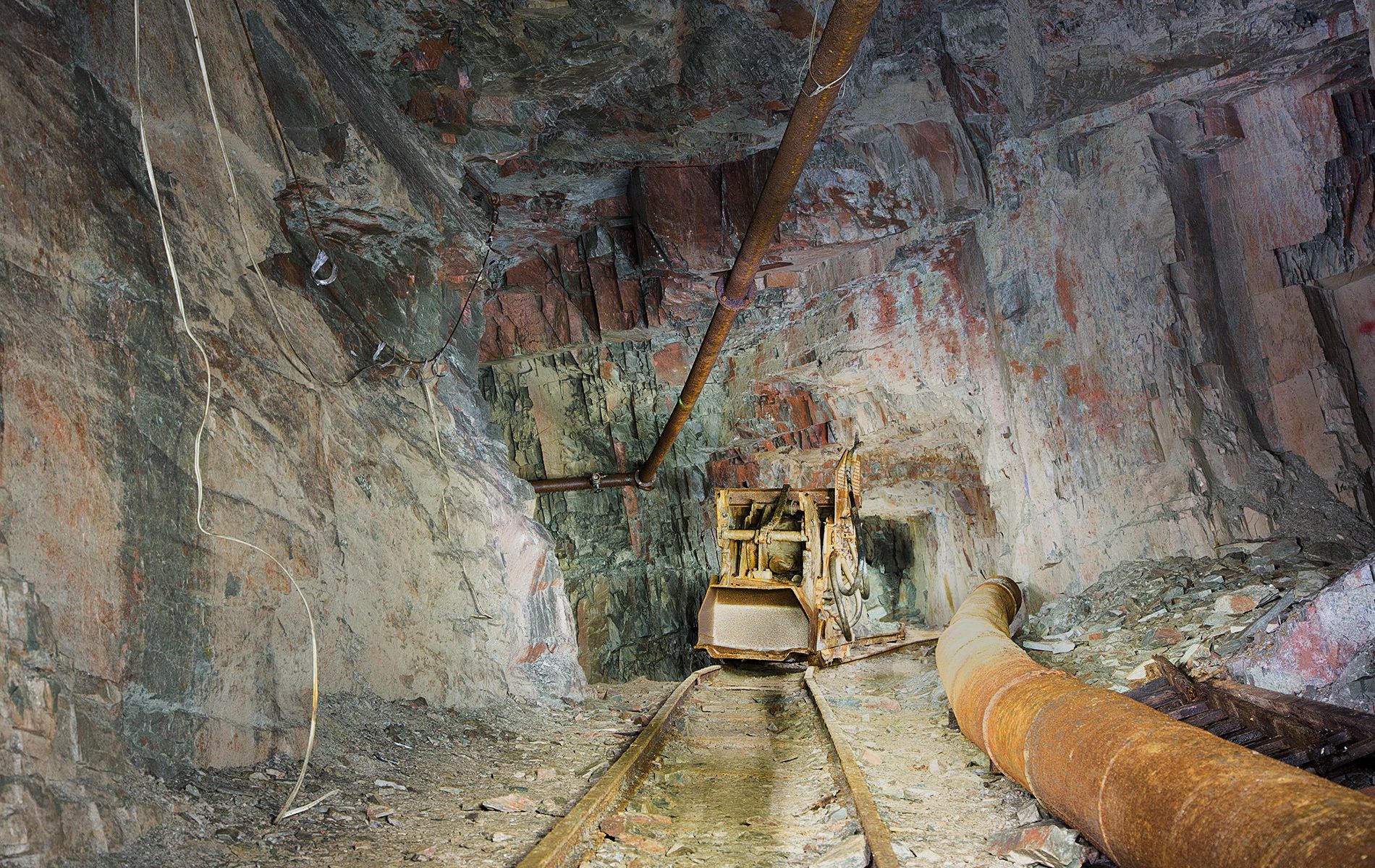 grube krone 38