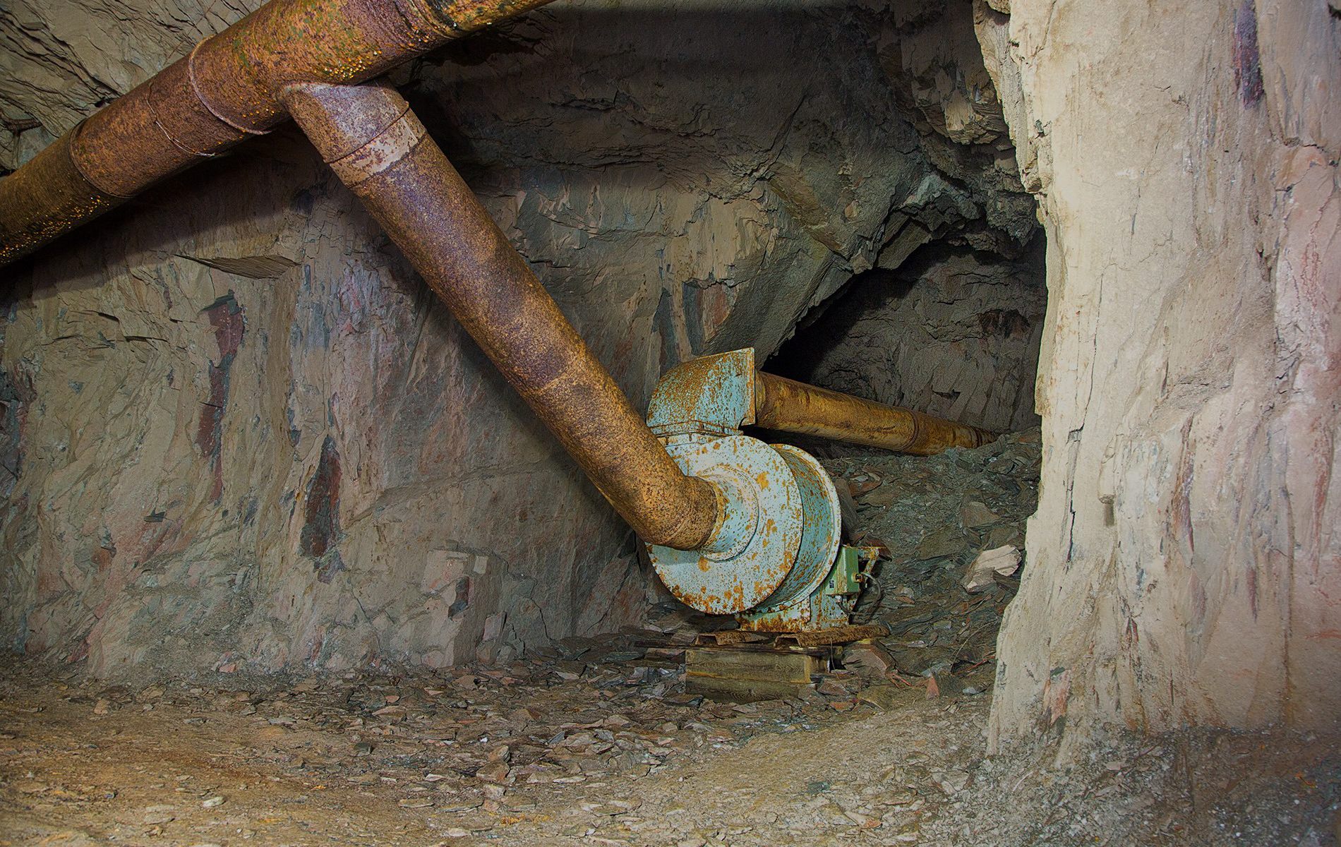 grube krone 46