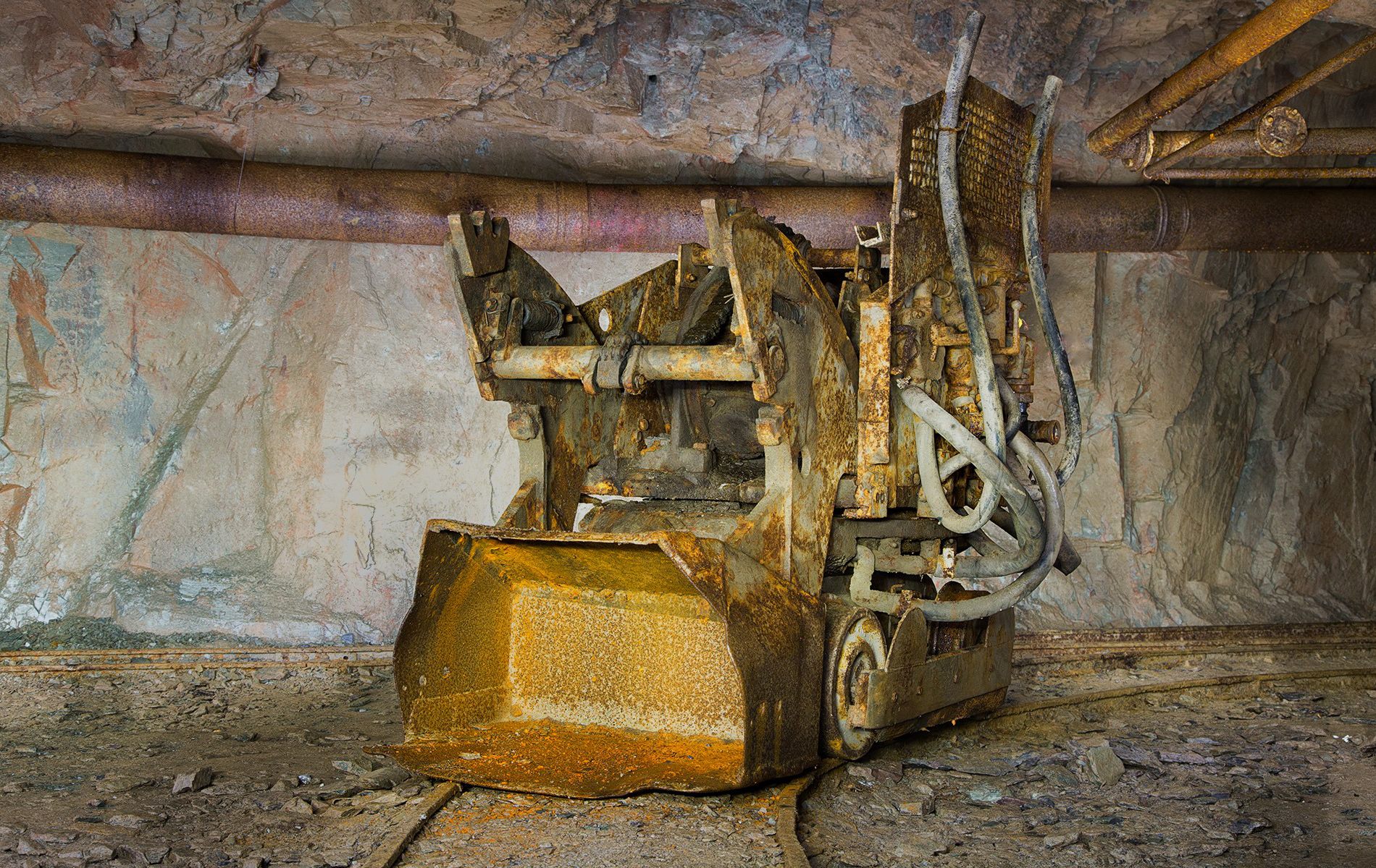 grube krone 80