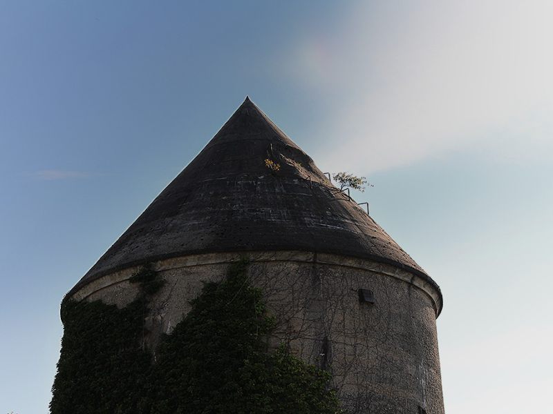 winkelturm in solingen