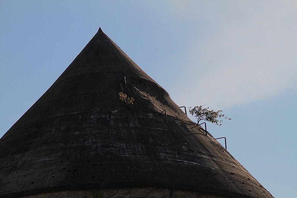 winkelturm in solingen