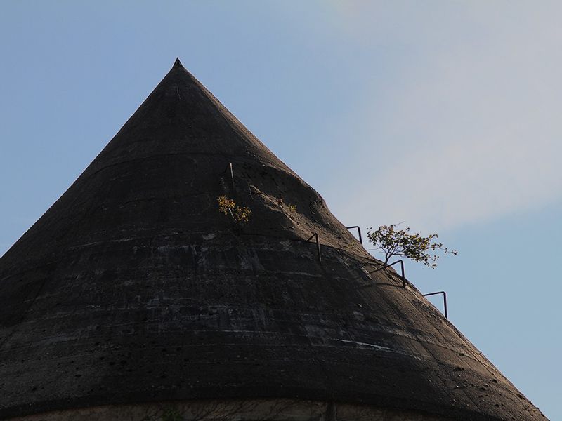 winkelturm in solingen