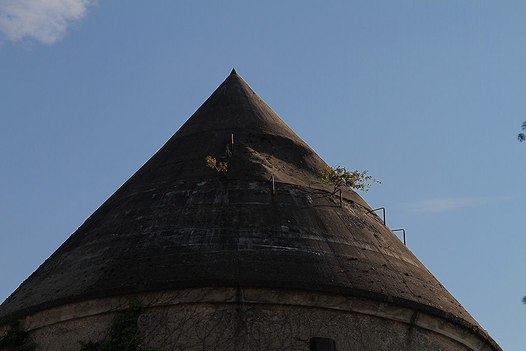 winkelturm in solingen