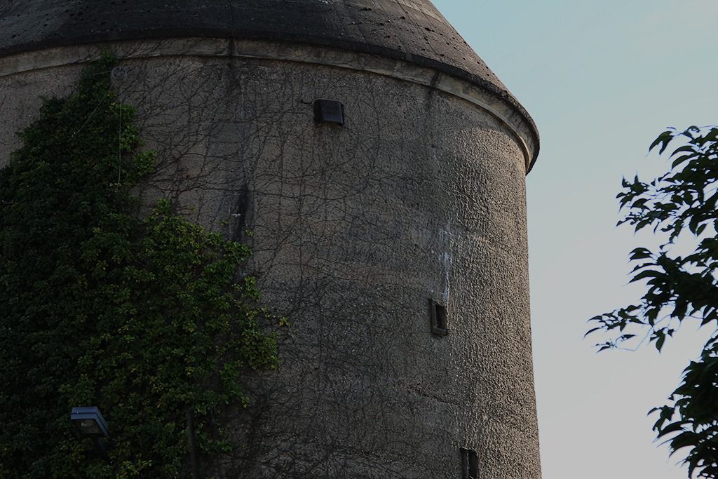 winkelturm in solingen