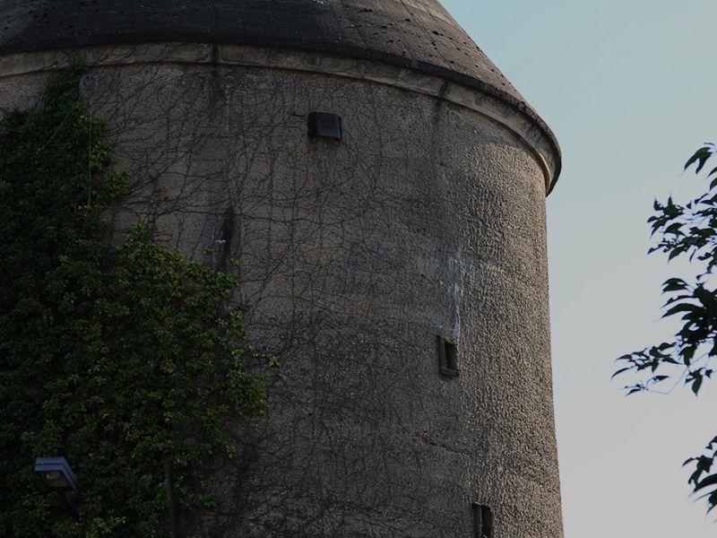 winkelturm in solingen