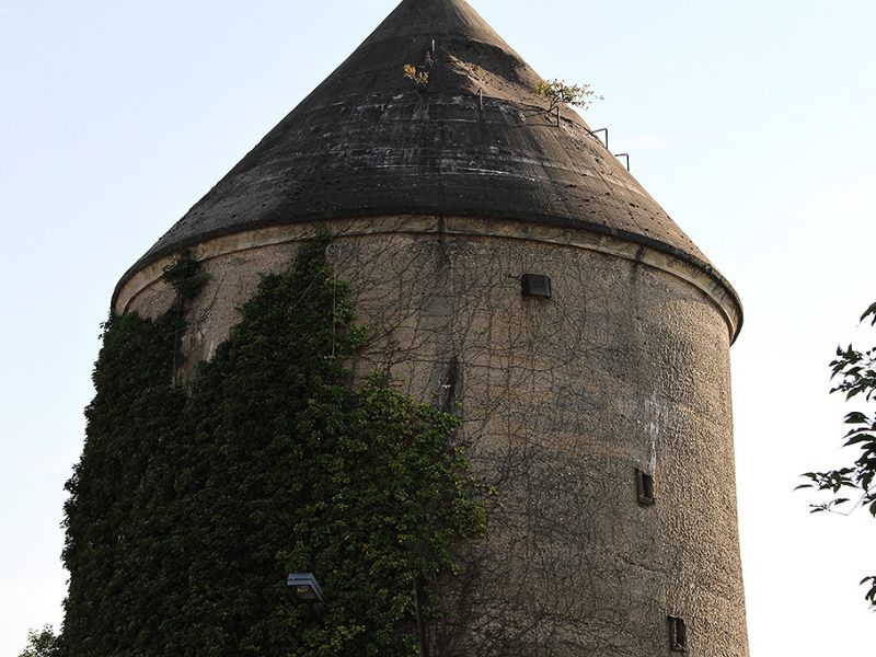 winkelturm in solingen