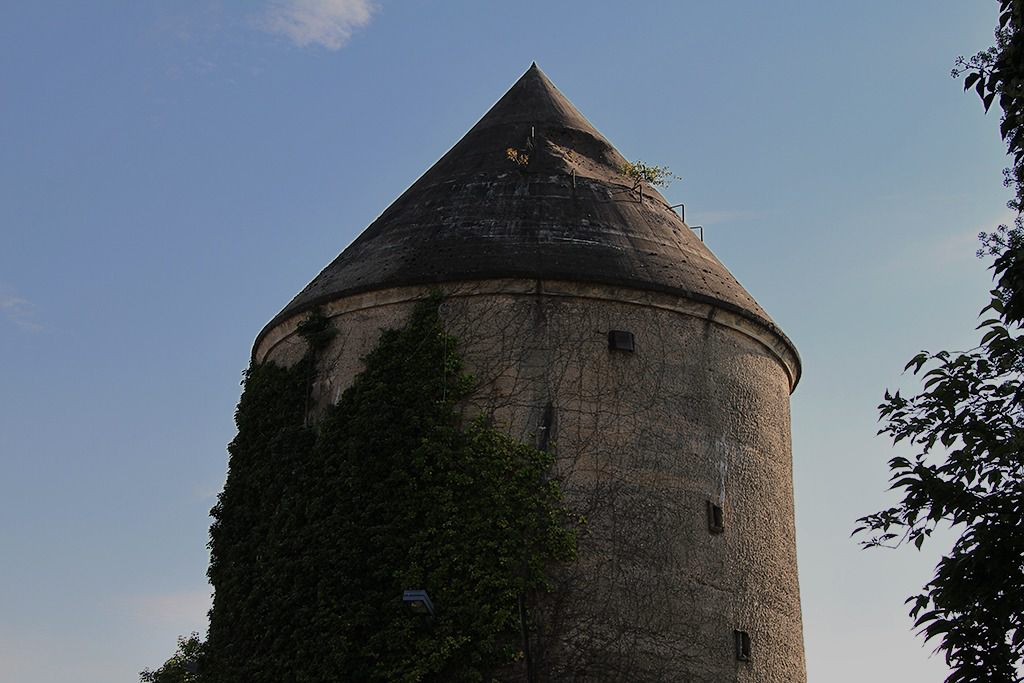 winkelturm in solingen