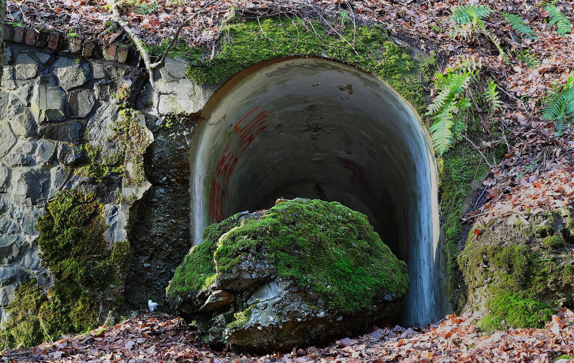 sprengstofffabrik bei hagen