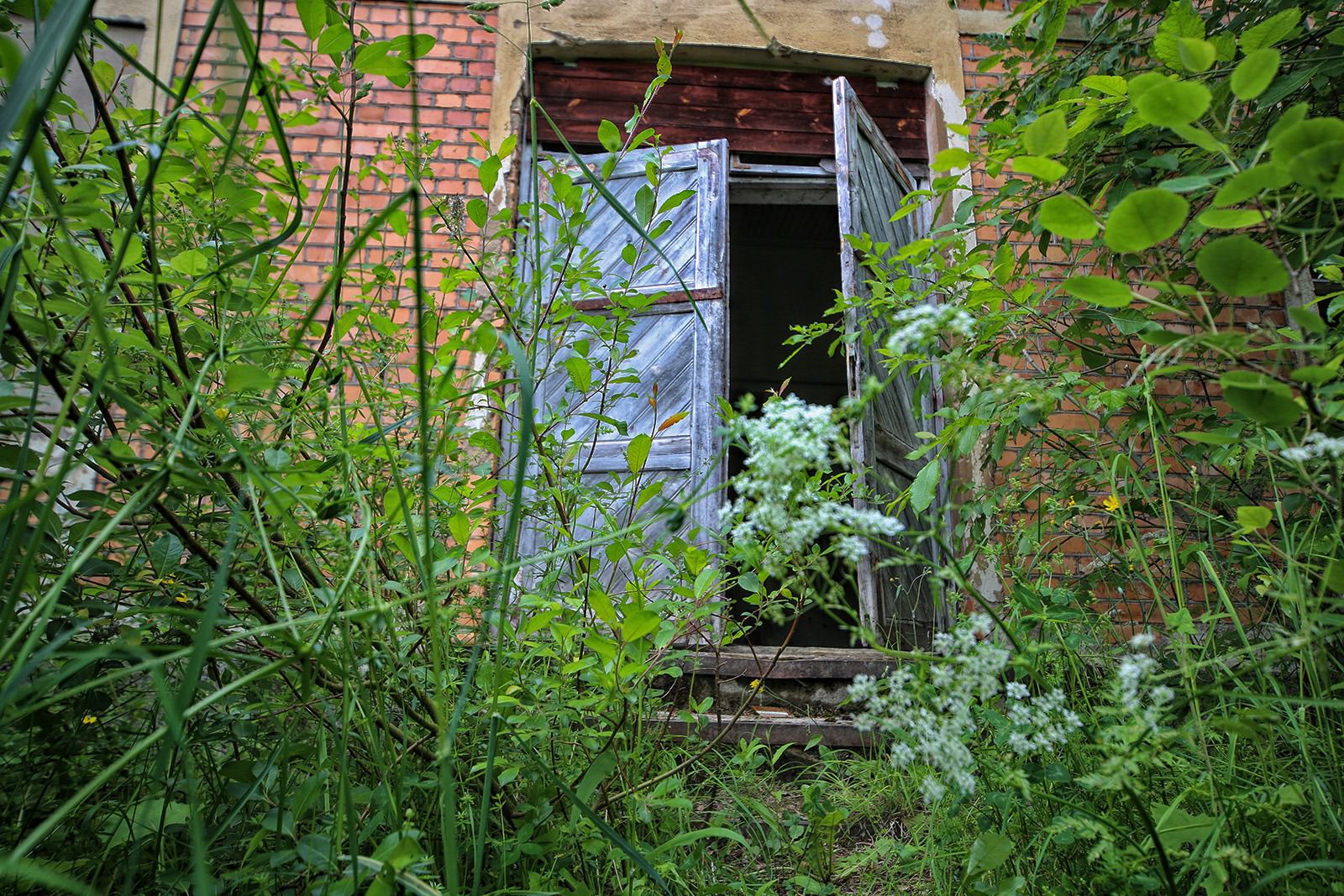 st kaellgruvan