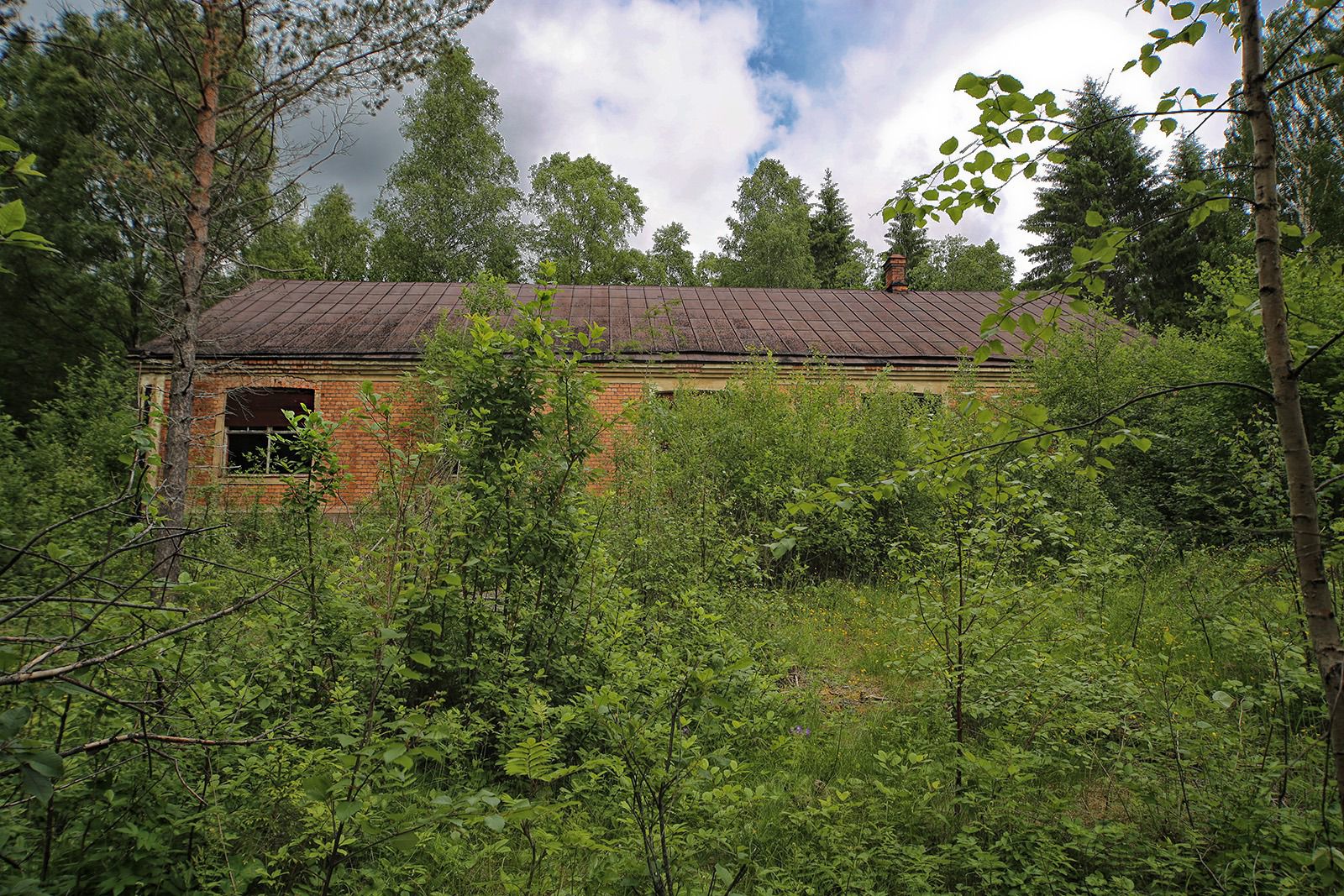 st kaellgruvan