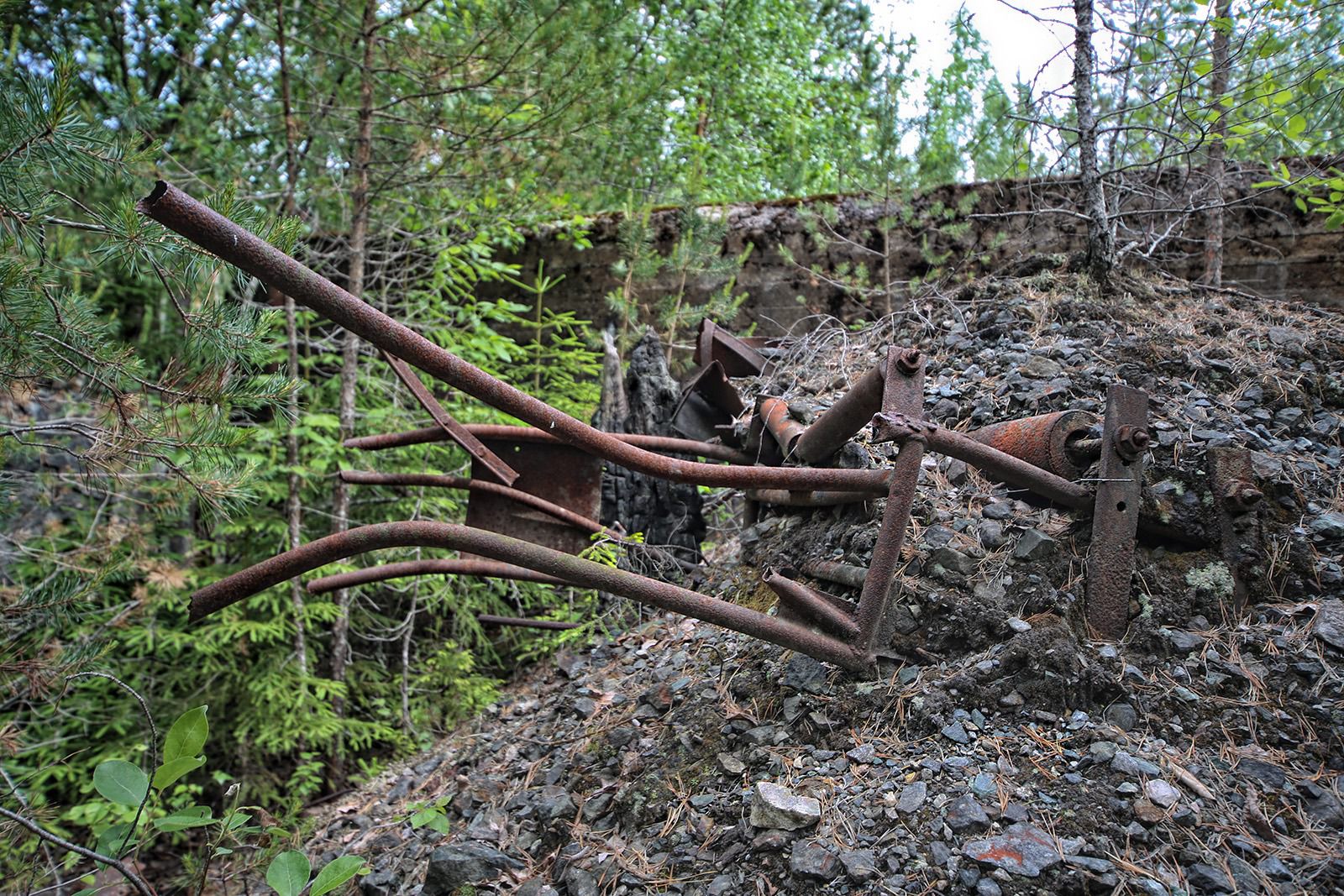 st kaellgruvan