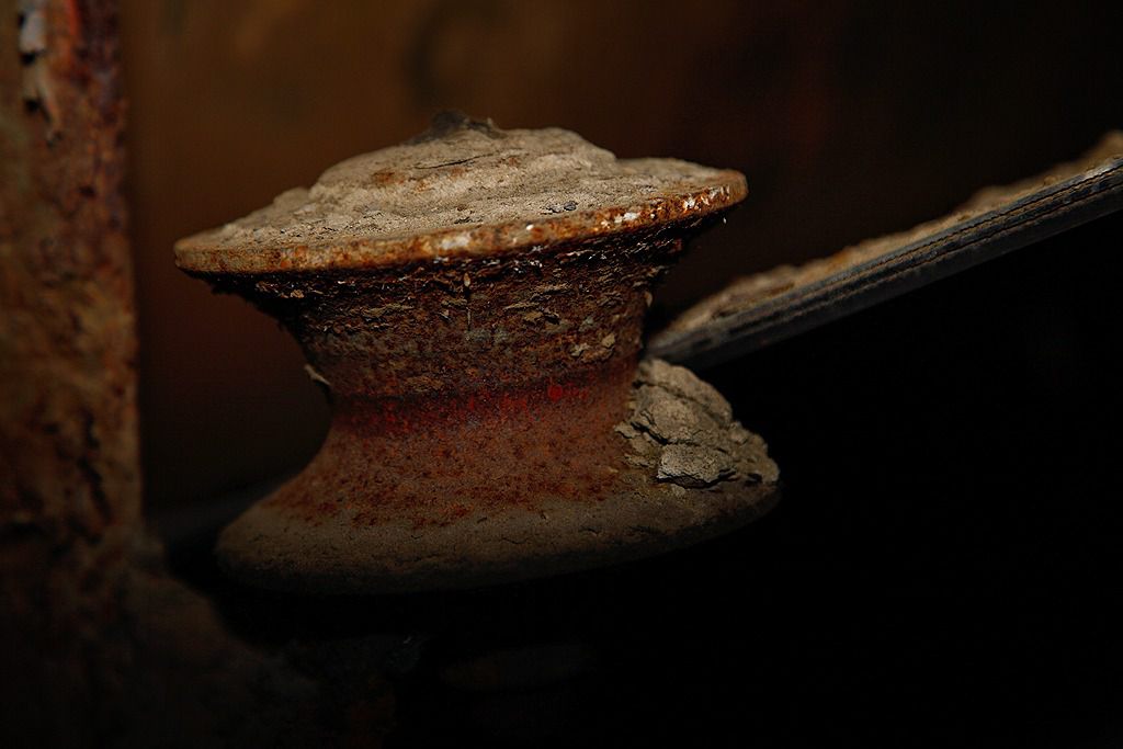 staellbergs gruva 1950 europas tiefstes bergwerk