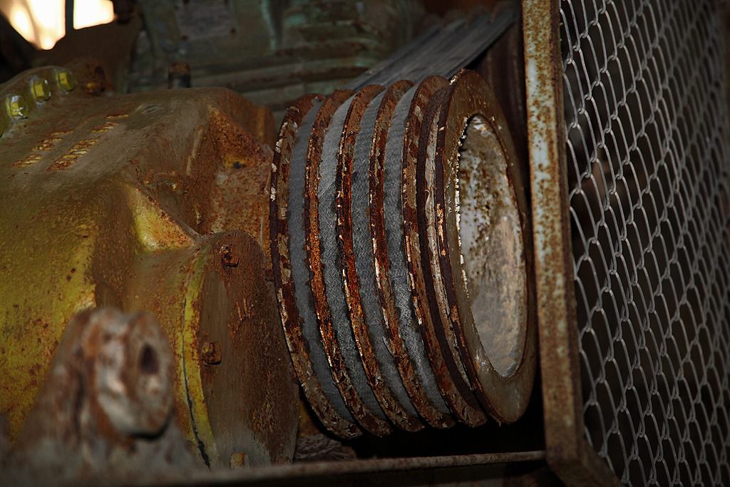 staellbergs gruva 1950 europas tiefstes bergwerk