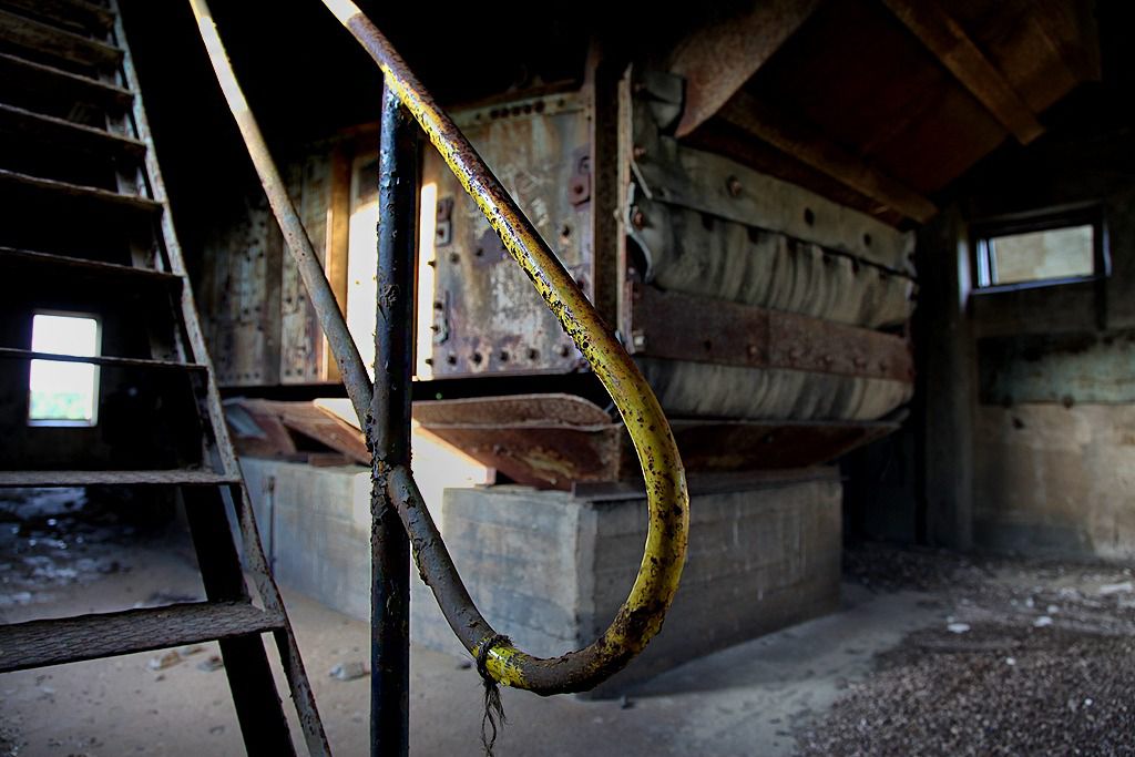 staellbergs gruva 1950 europas tiefstes bergwerk