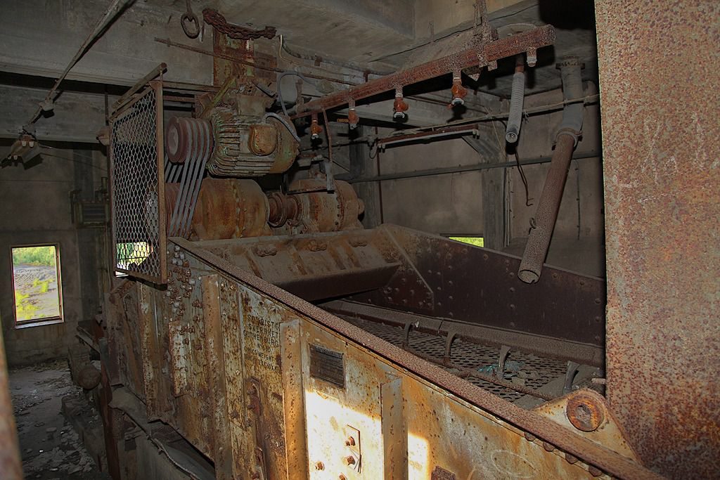 staellbergs gruva 1950 europas tiefstes bergwerk