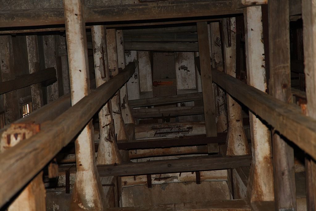 staellbergs gruva 1950 europas tiefstes bergwerk