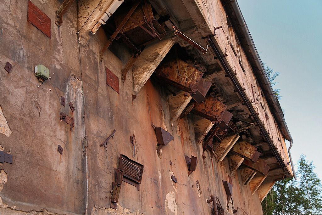 staellbergs gruva 1950 europas tiefstes bergwerk