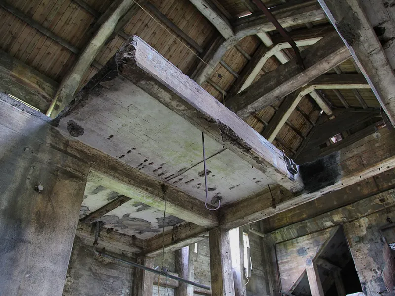 staellbergs gruva 1950 europas tiefstes bergwerk