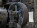 staellbergs gruva 1950 europas tiefstes bergwerk