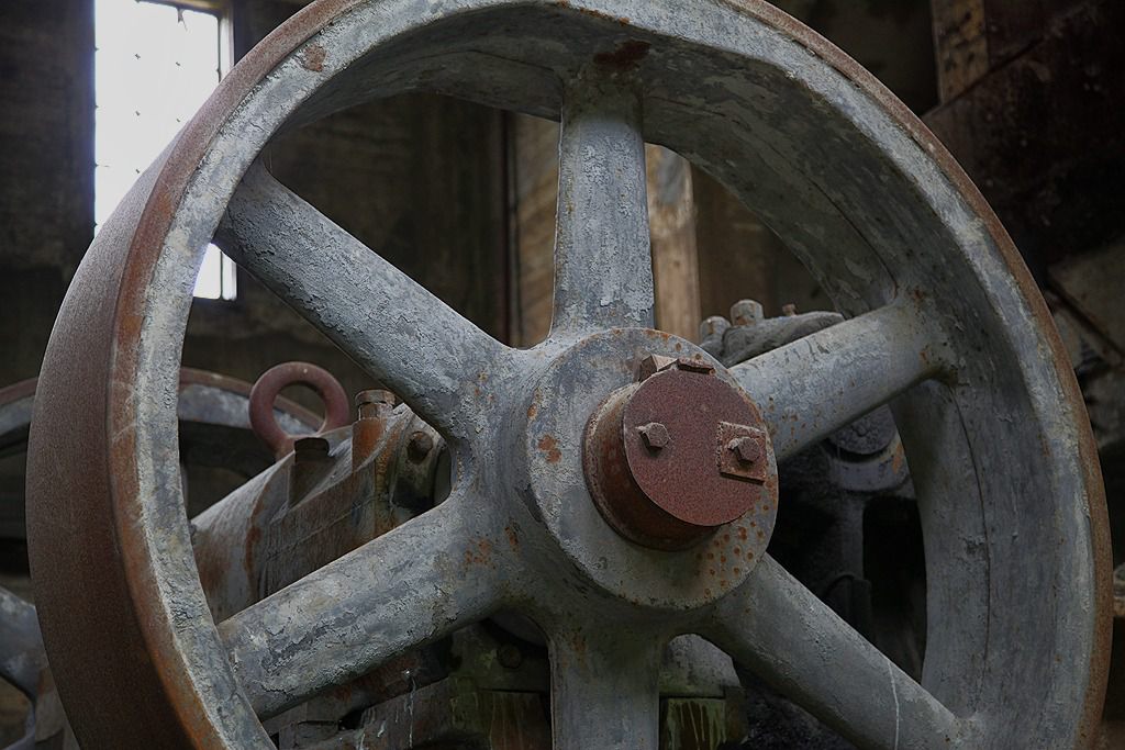 staellbergs gruva 1950 europas tiefstes bergwerk