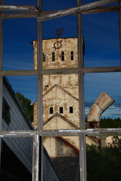 staellbergs gruva 1950 europas tiefstes bergwerk