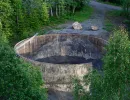 staellbergs gruva 1950 europas tiefstes bergwerk