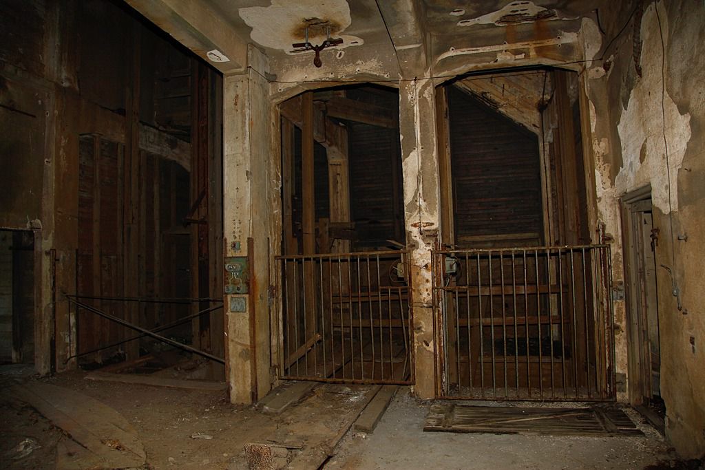 staellbergs gruva 1950 europas tiefstes bergwerk