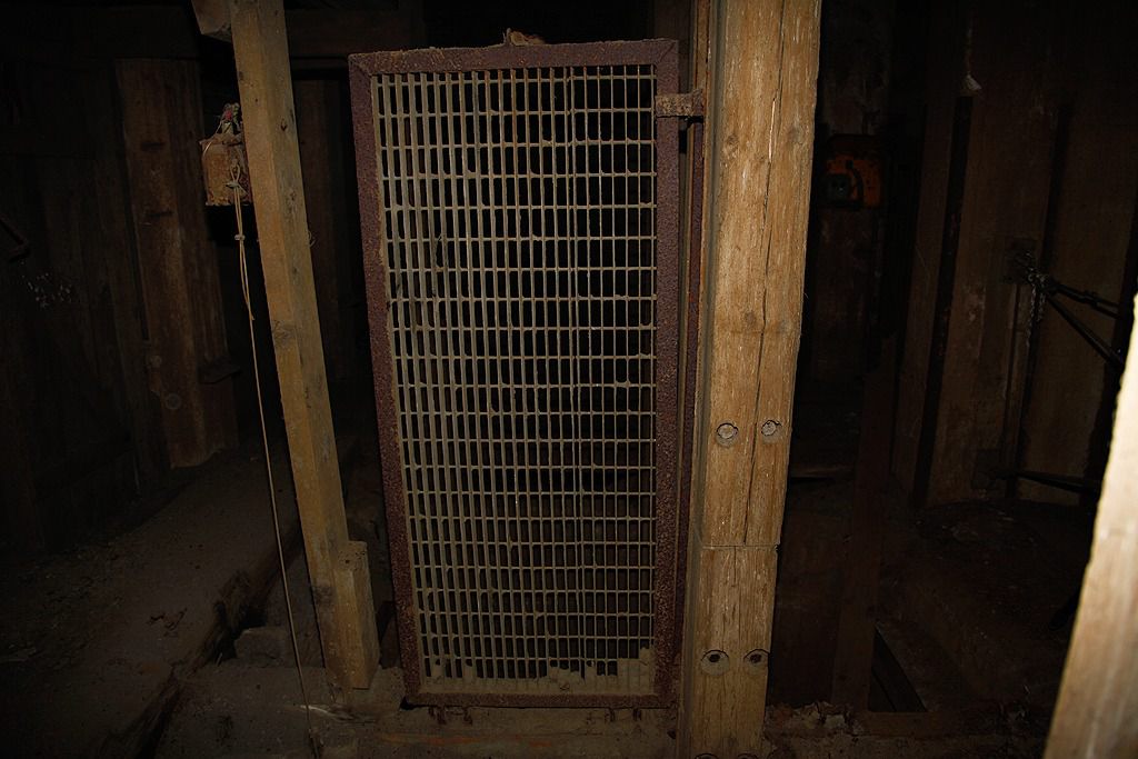 staellbergs gruva 1950 europas tiefstes bergwerk